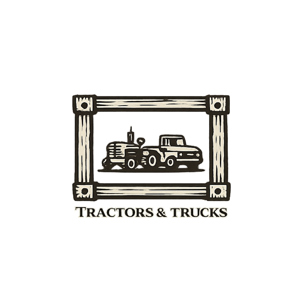 Tractors & Trucks