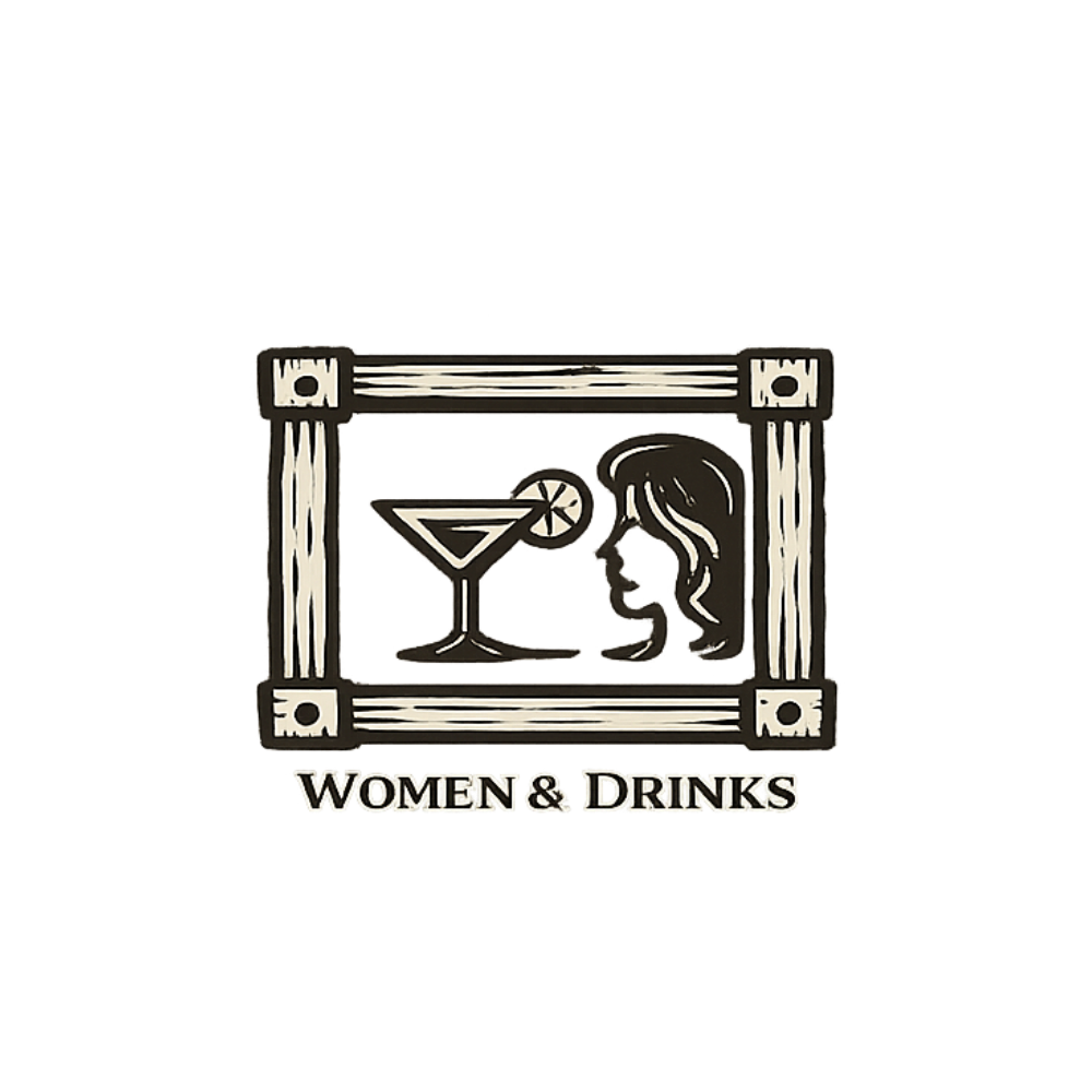 Women & Drinks