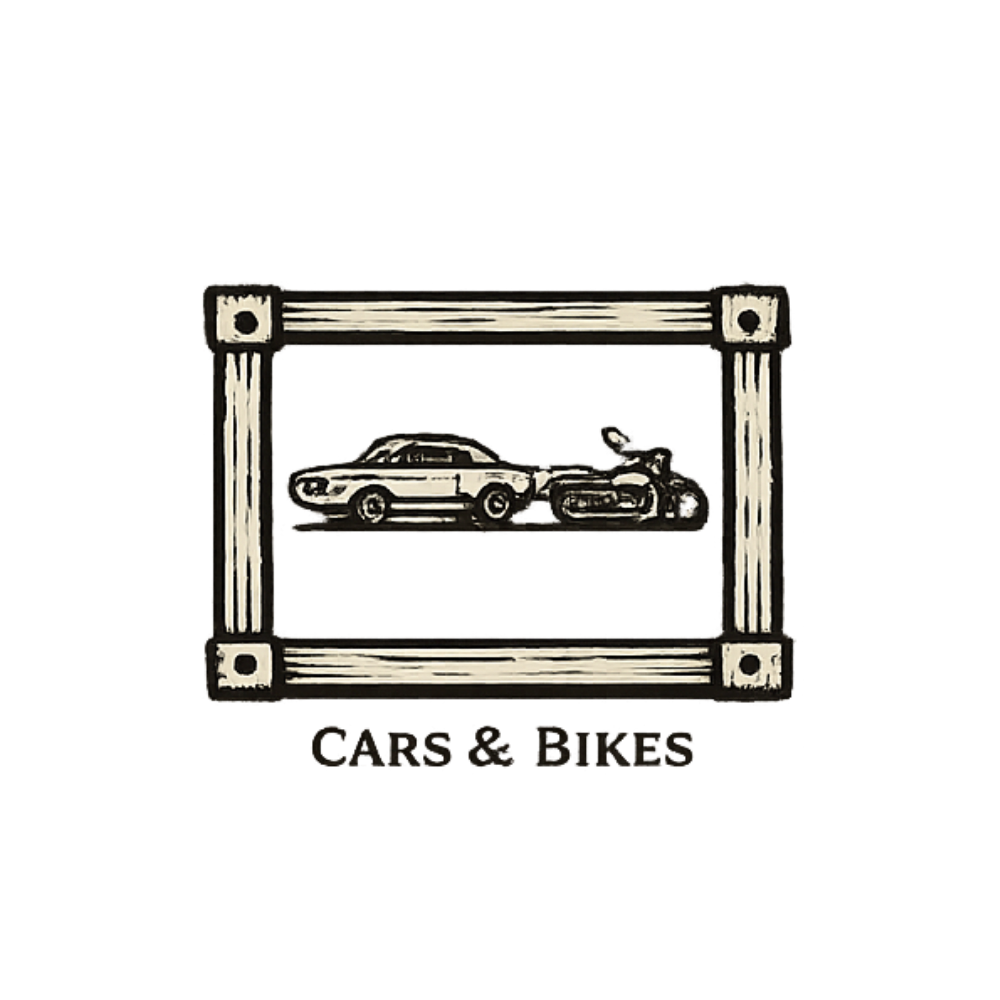 Cars & Bikes