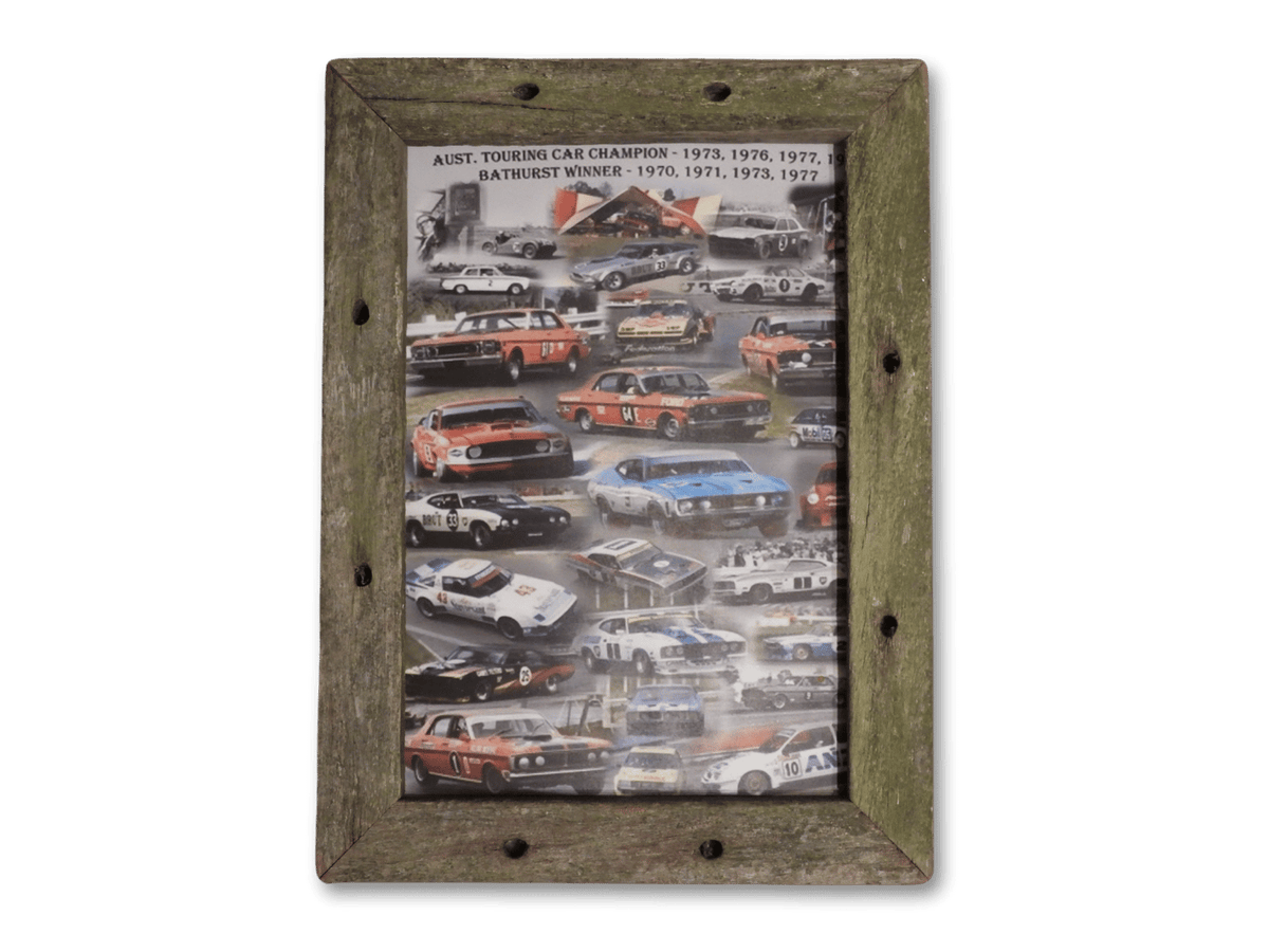 Australia Touring Car Champs (A4)