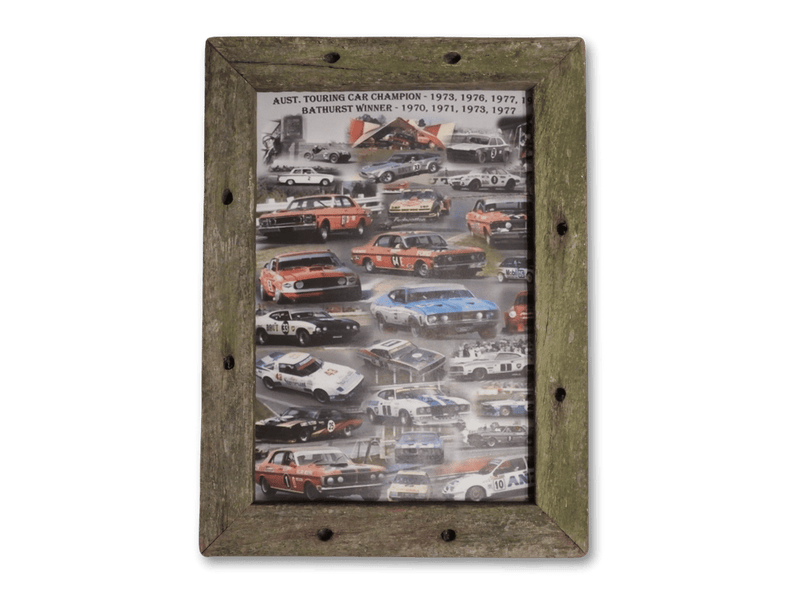 Australia Touring Car Champs (A4)