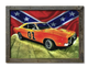 Dukes of Hazzard - Flag