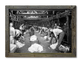 Shearing Shed