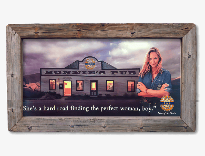 Speights - Bonnies Pub