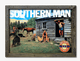 Speights - Southern Man - House