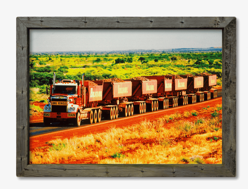 Road Train
