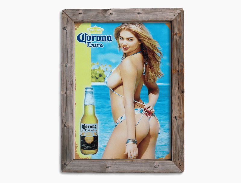 Corona - Kate Upton