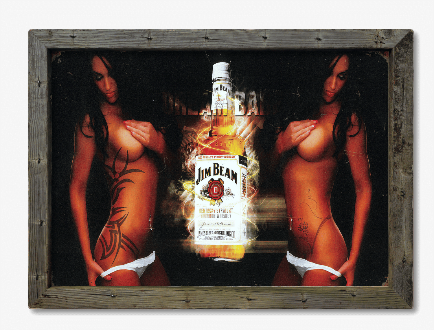 Jim Beam