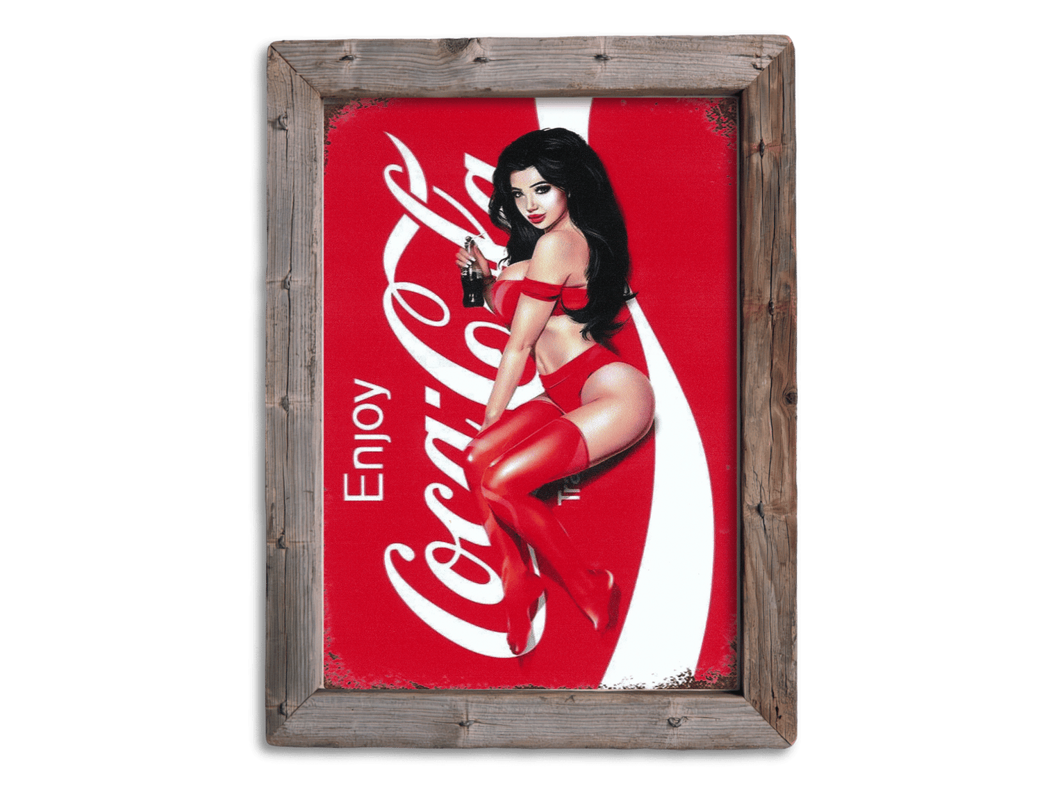 Coca Cola