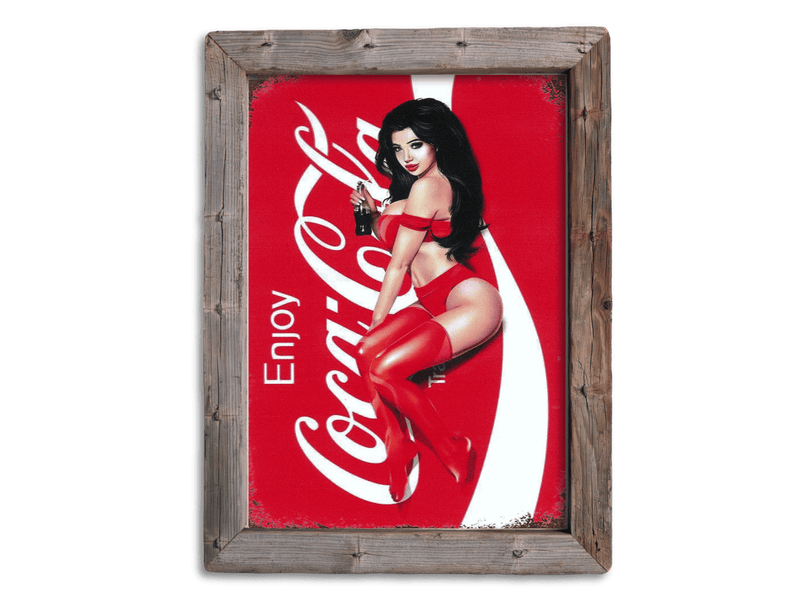 Coca Cola