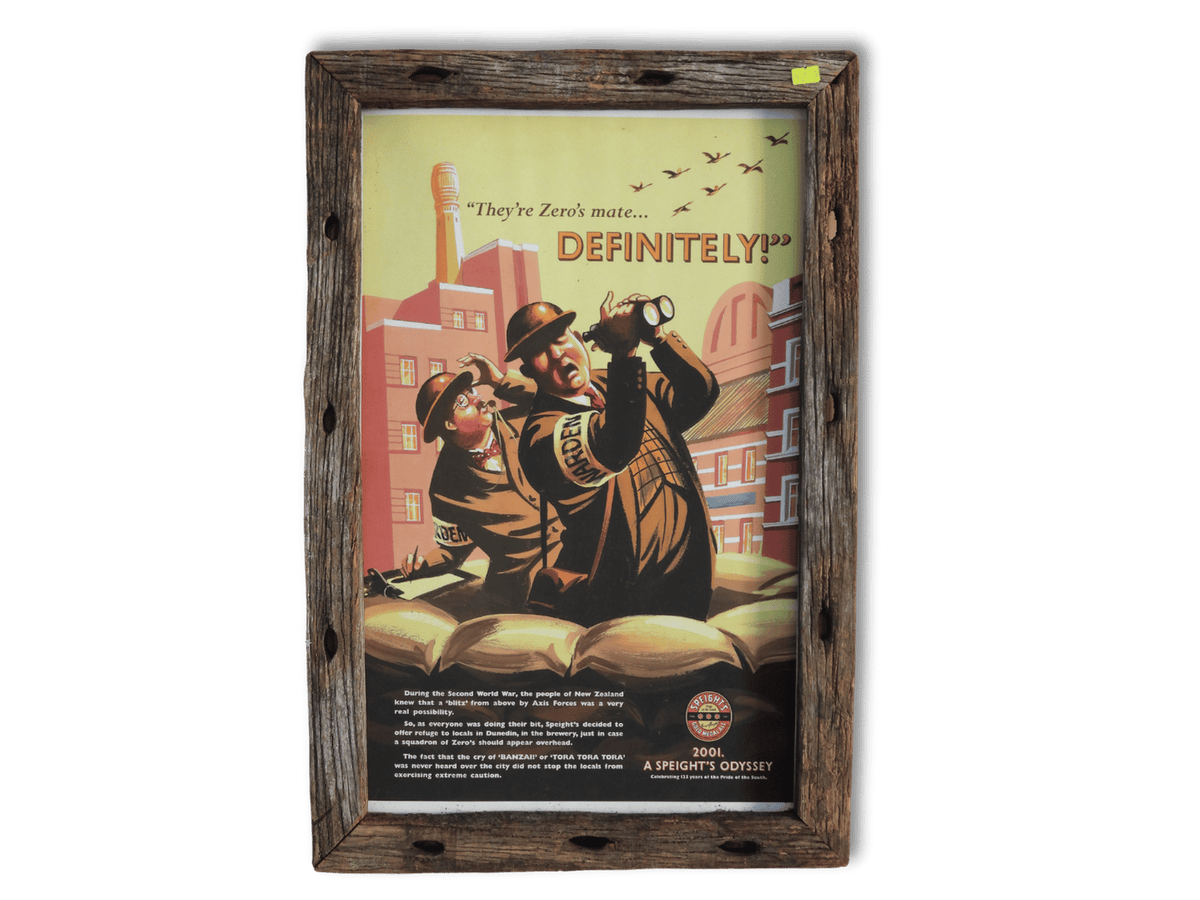 They're Zero's Mate... Definitely (A2)