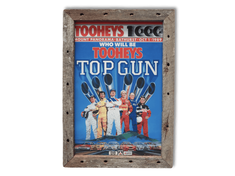 Toohey's 1000 Topgun (A2)