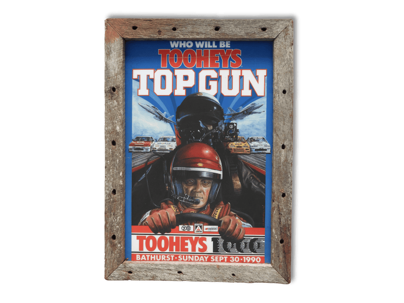 Toohey's Topgun (A2)