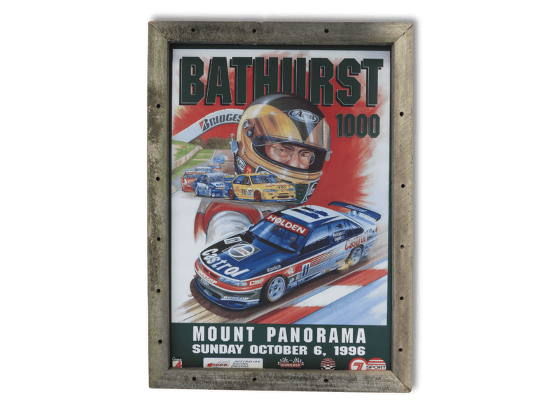 Bathurst 1000 (A1)