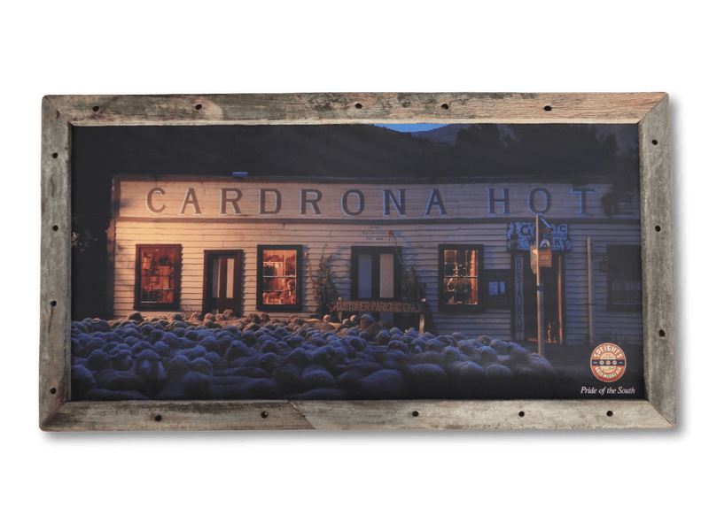 Cardrona Hotel