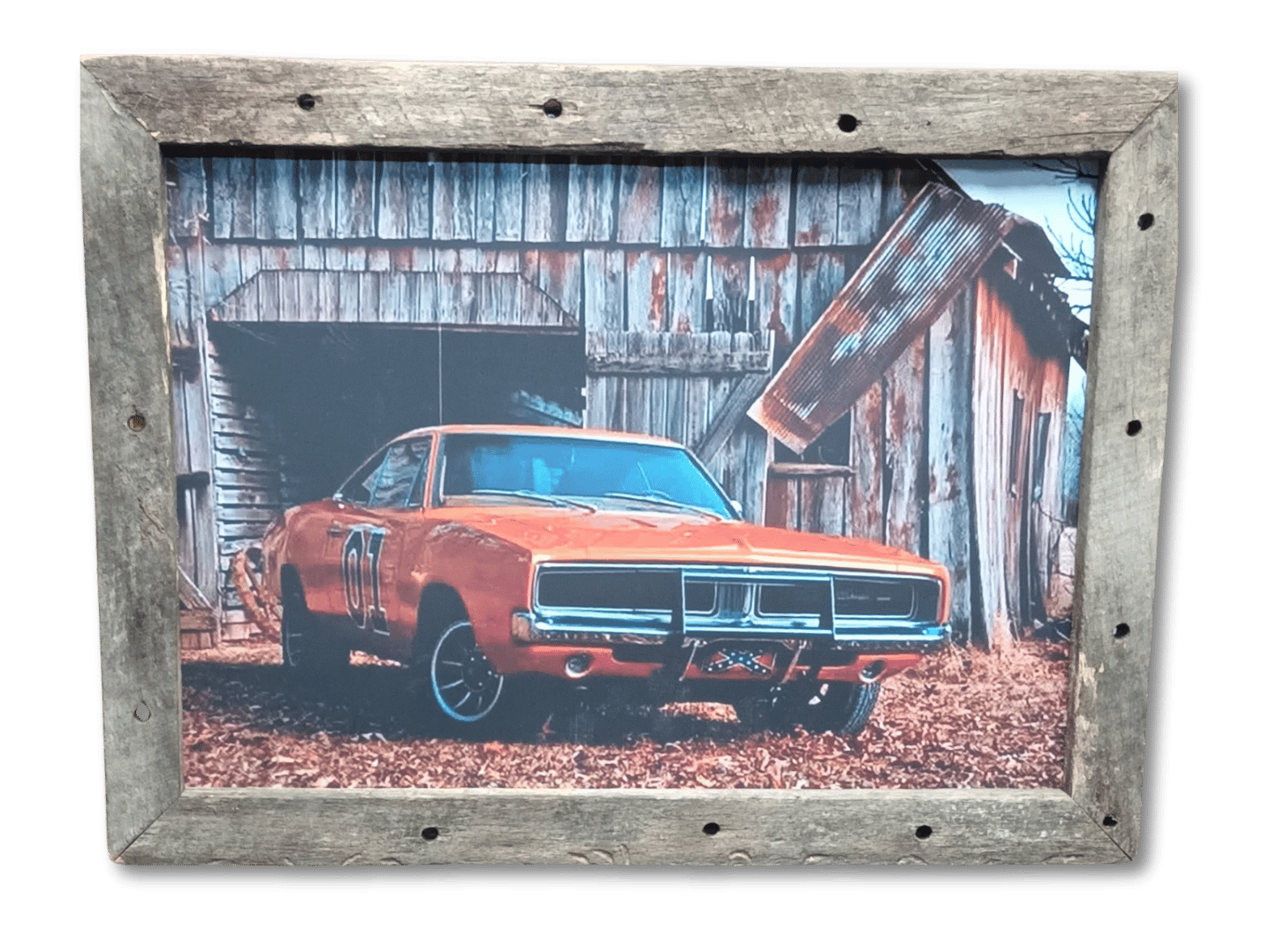 01 - Dukes of Hazzard (A2)