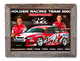 Holden Racing Team 2003 - Skaife & Kelly