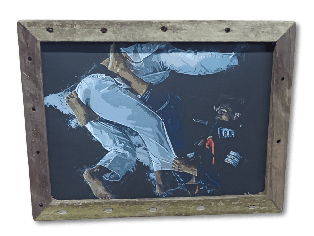 Sacrifice Throw (A2)