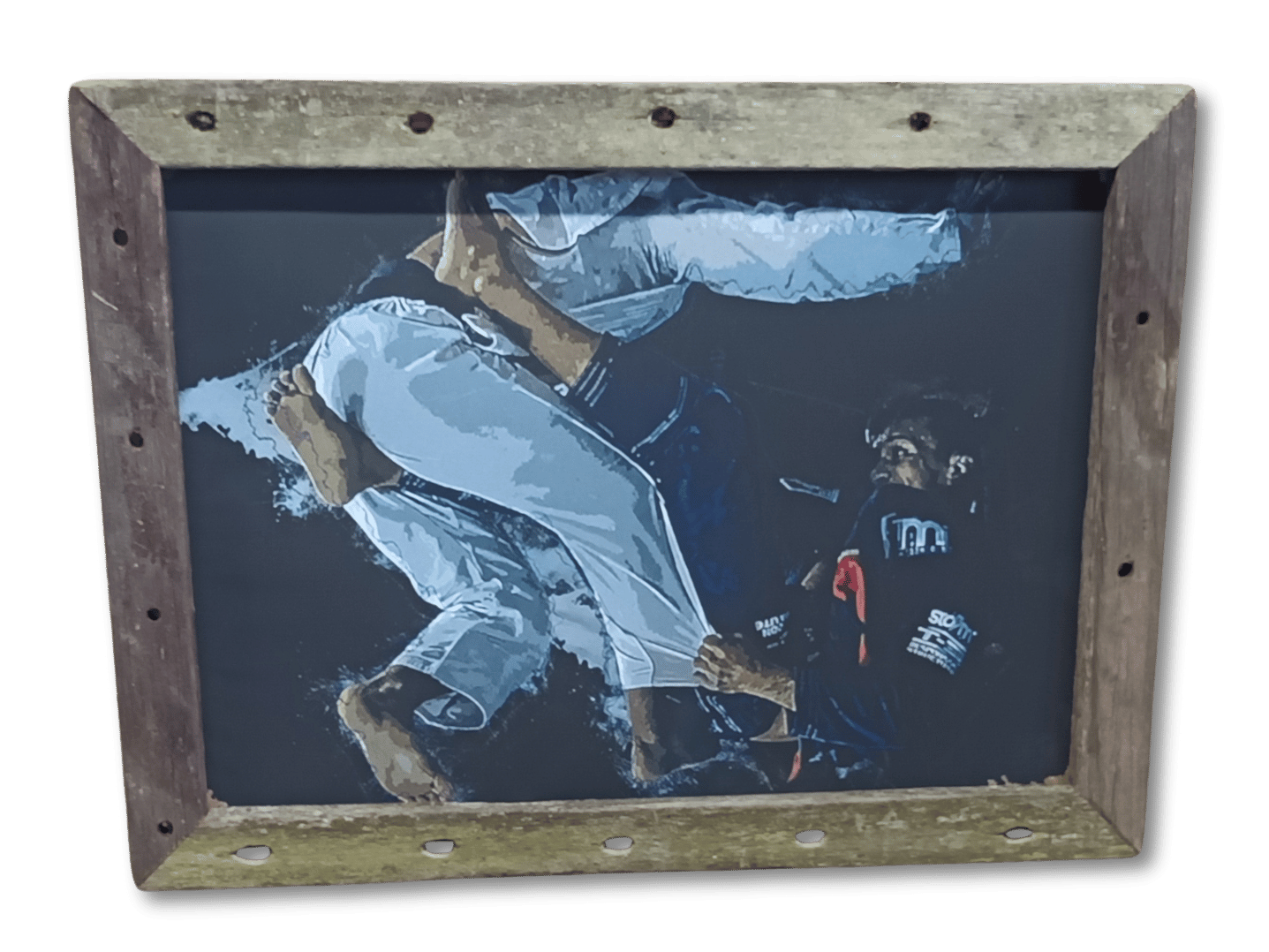 Sacrifice Throw (A2)