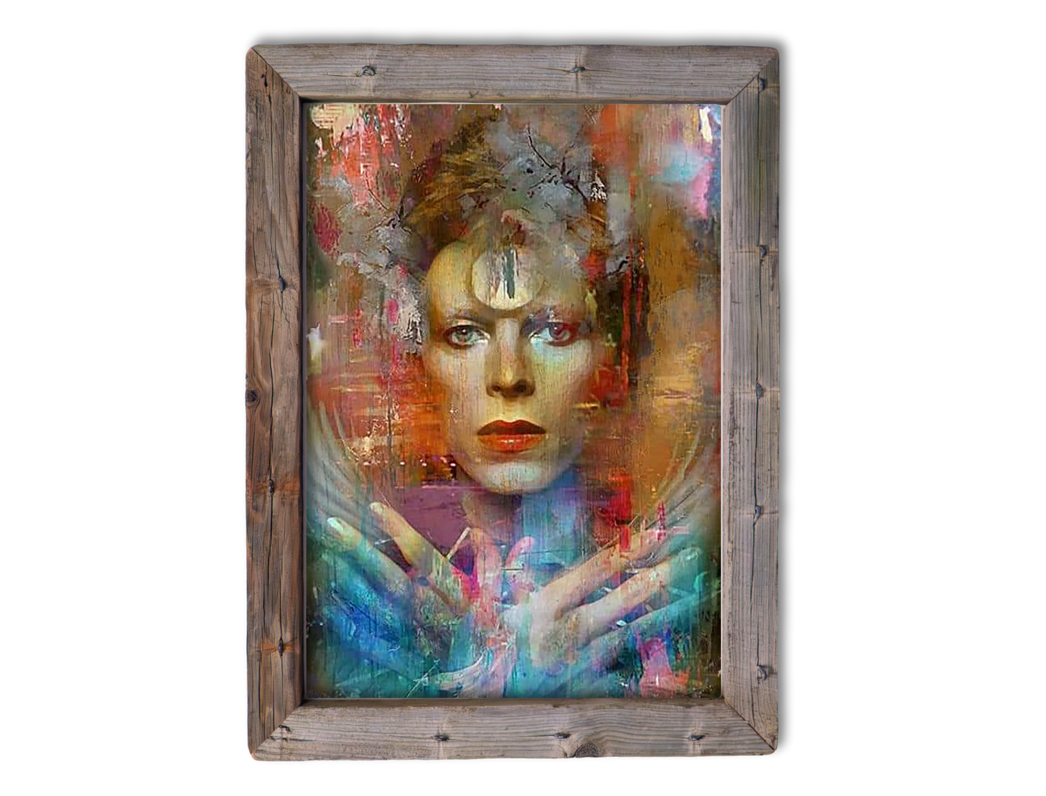 David Bowie
