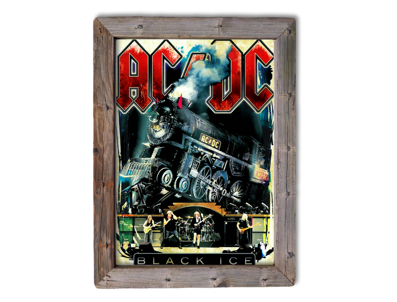 ACDC - Black Ice