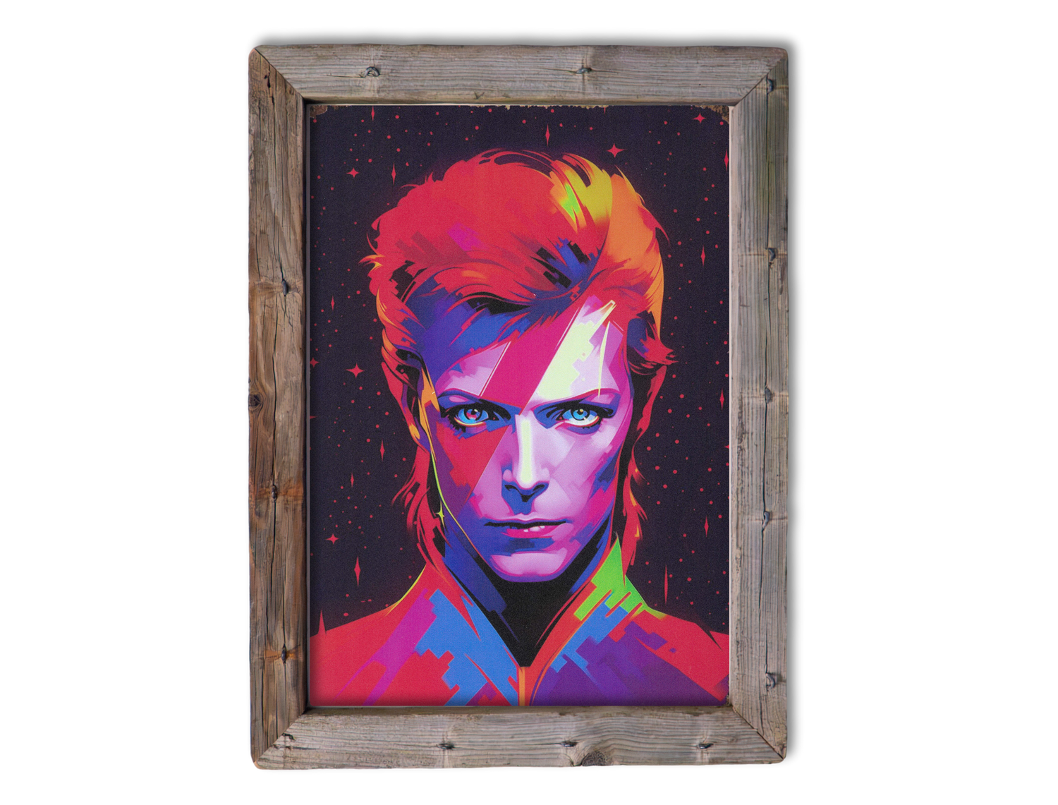 David Bowie