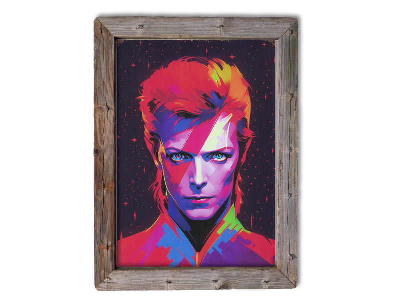 David Bowie