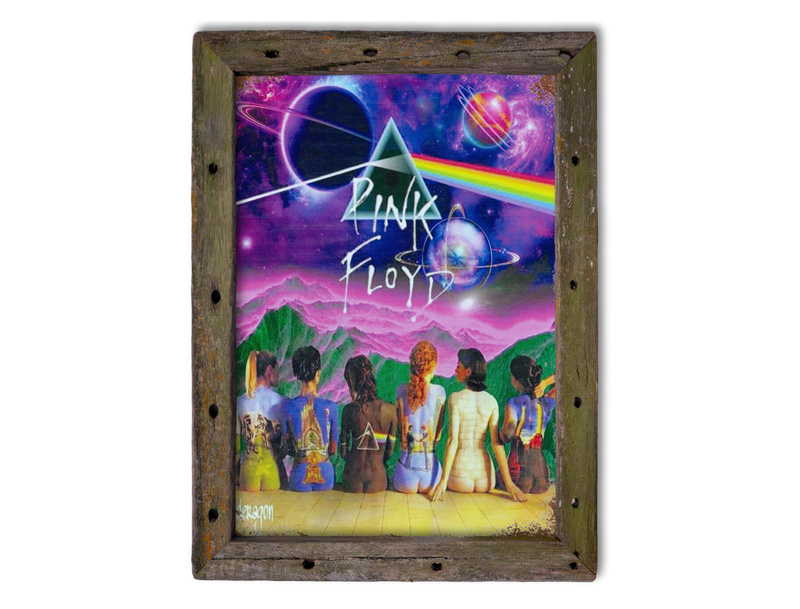 Pink Floyd - Body Art