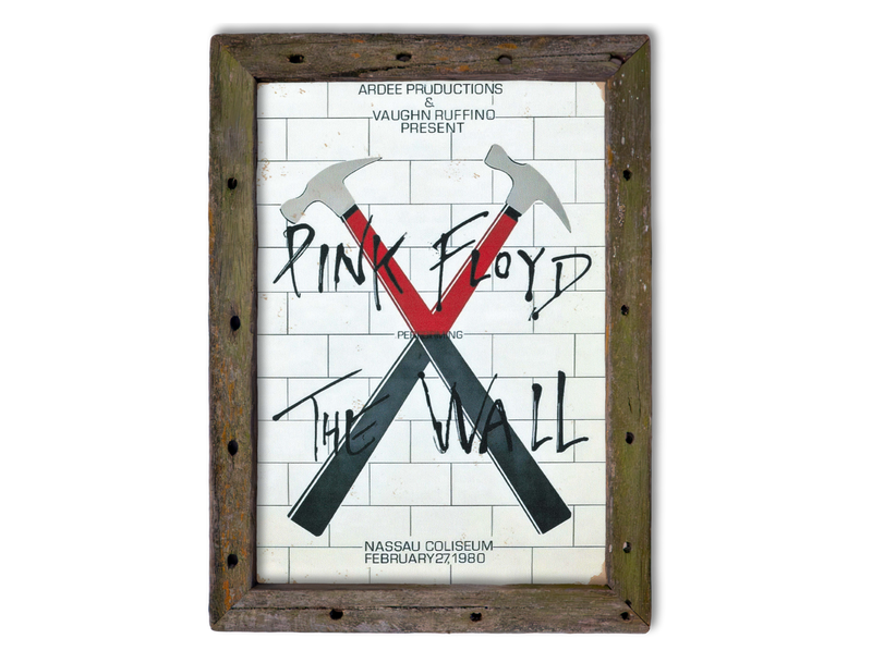 Pink Floyd - The Wall
