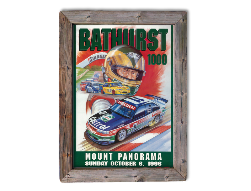 Bathurst 1000 - Oct 6 1996