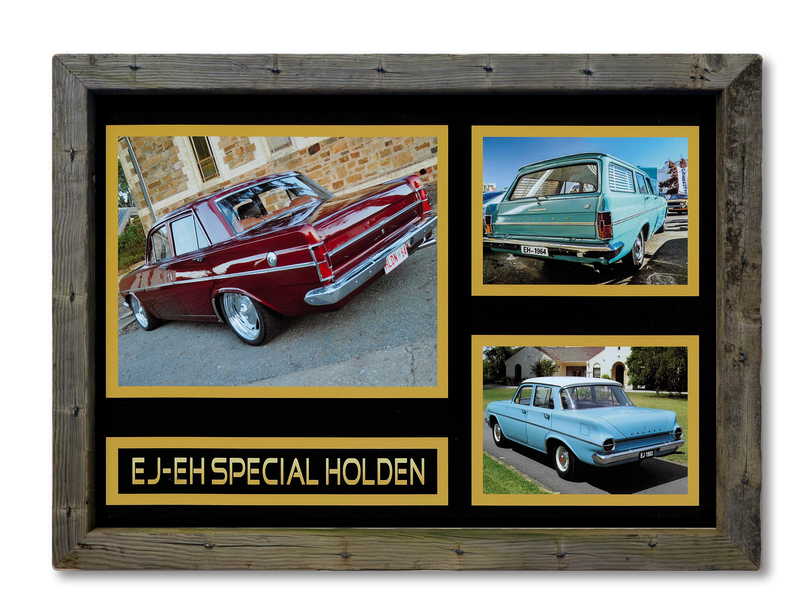 EJ-EH Special Holden