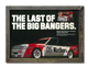 Marlboro Holden - The last of the big bangers