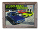 Muscle Car Heros - Holdens