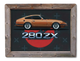 Car 280ZX