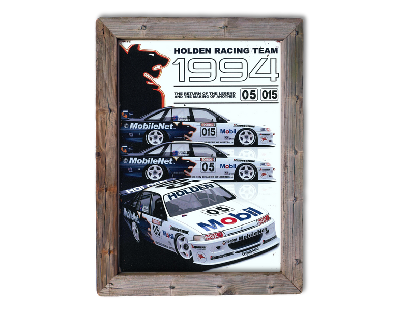 Holden Racing Team 1994