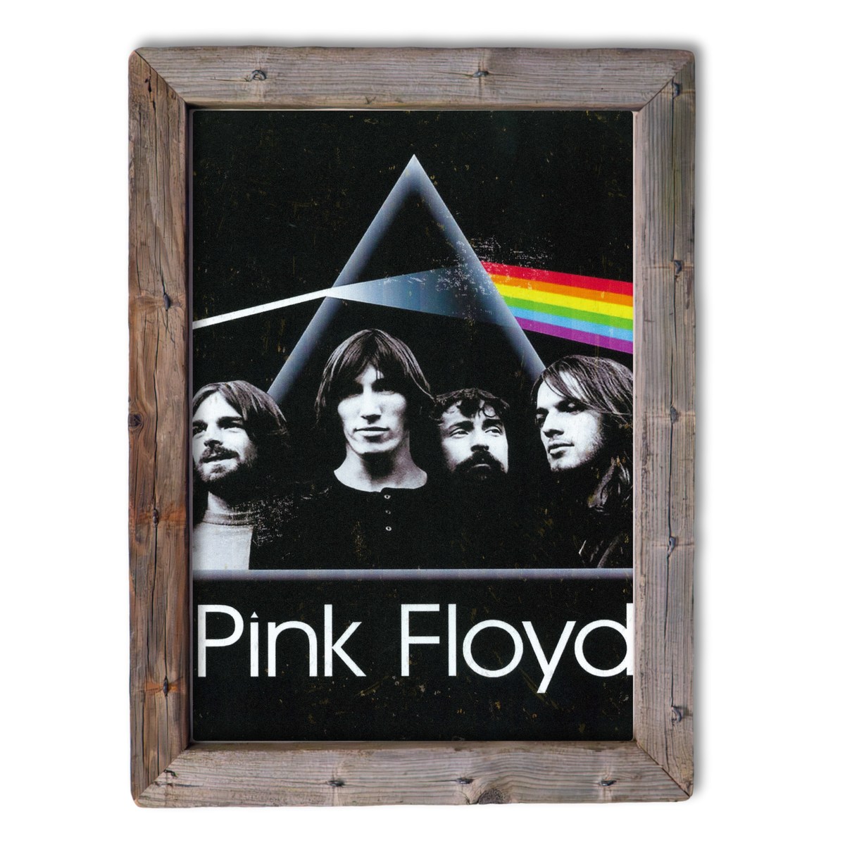 Pink Floyd - Dark Side of Moon