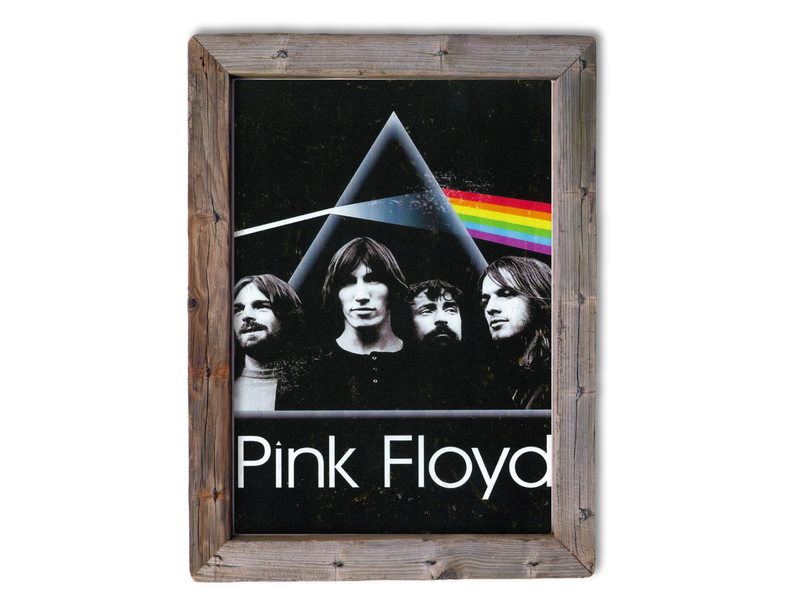 Pink Floyd - Dark Side of Moon