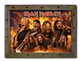 Iron Maiden