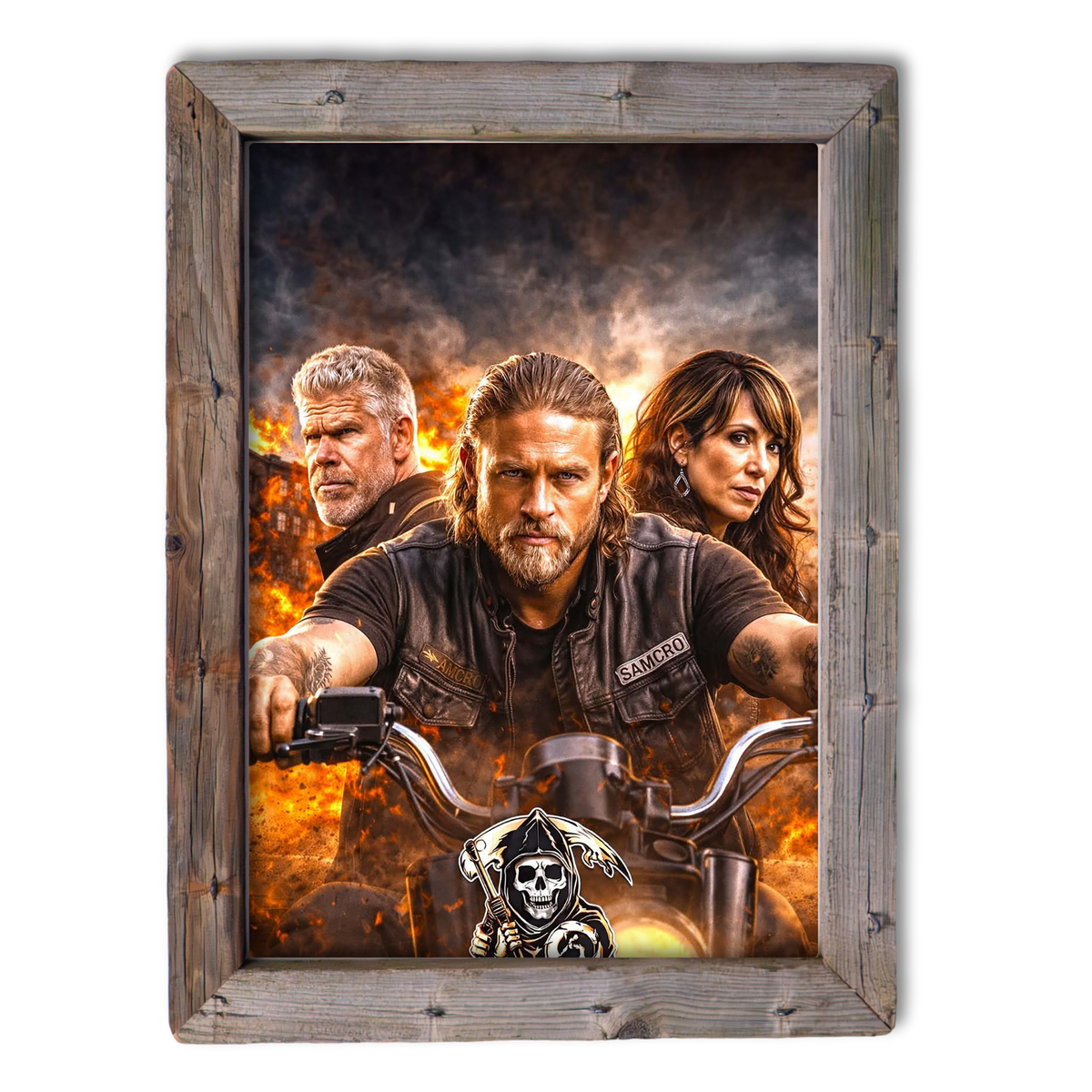 Sons of Anarchy