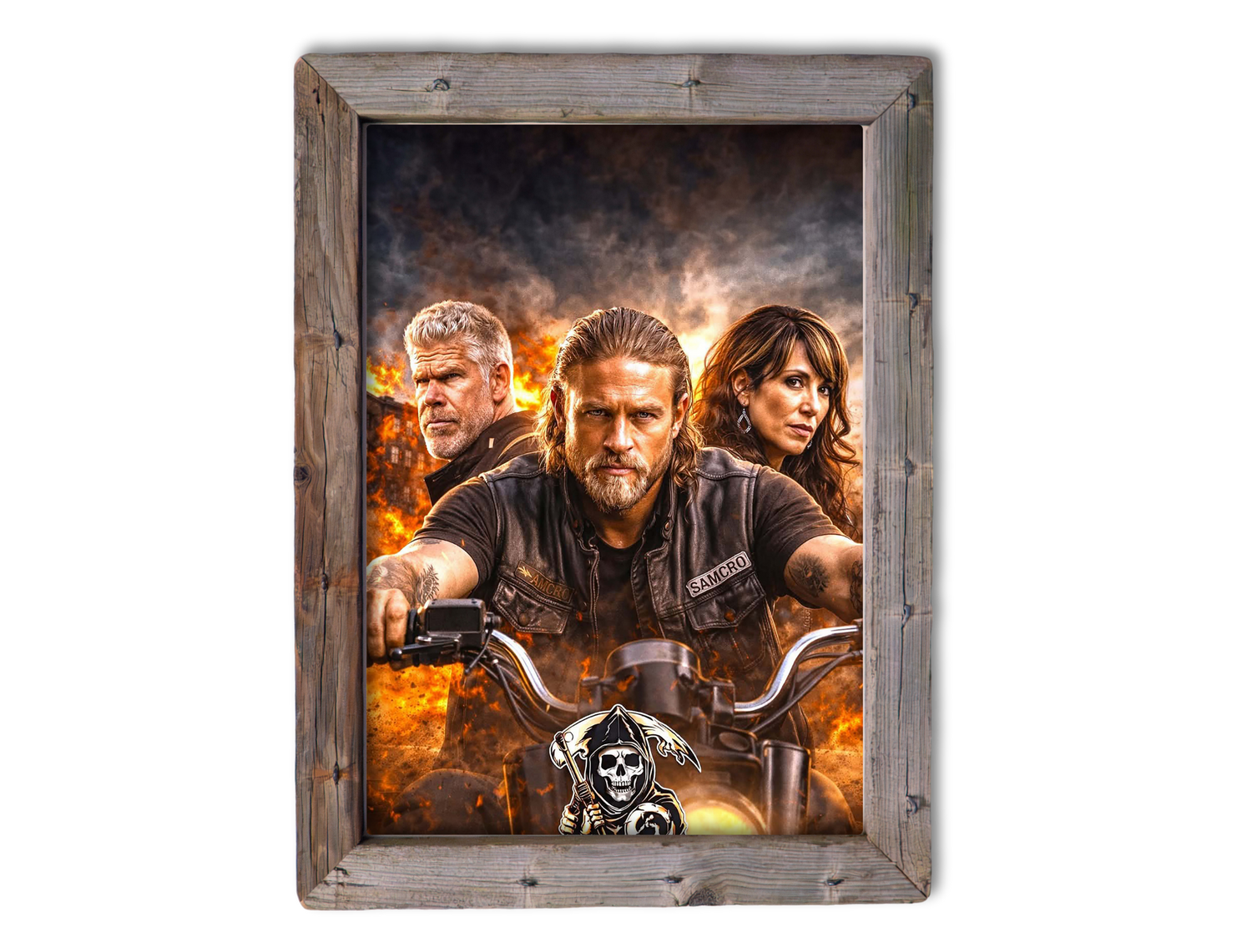Sons of Anarchy