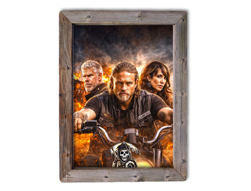 Sons of Anarchy