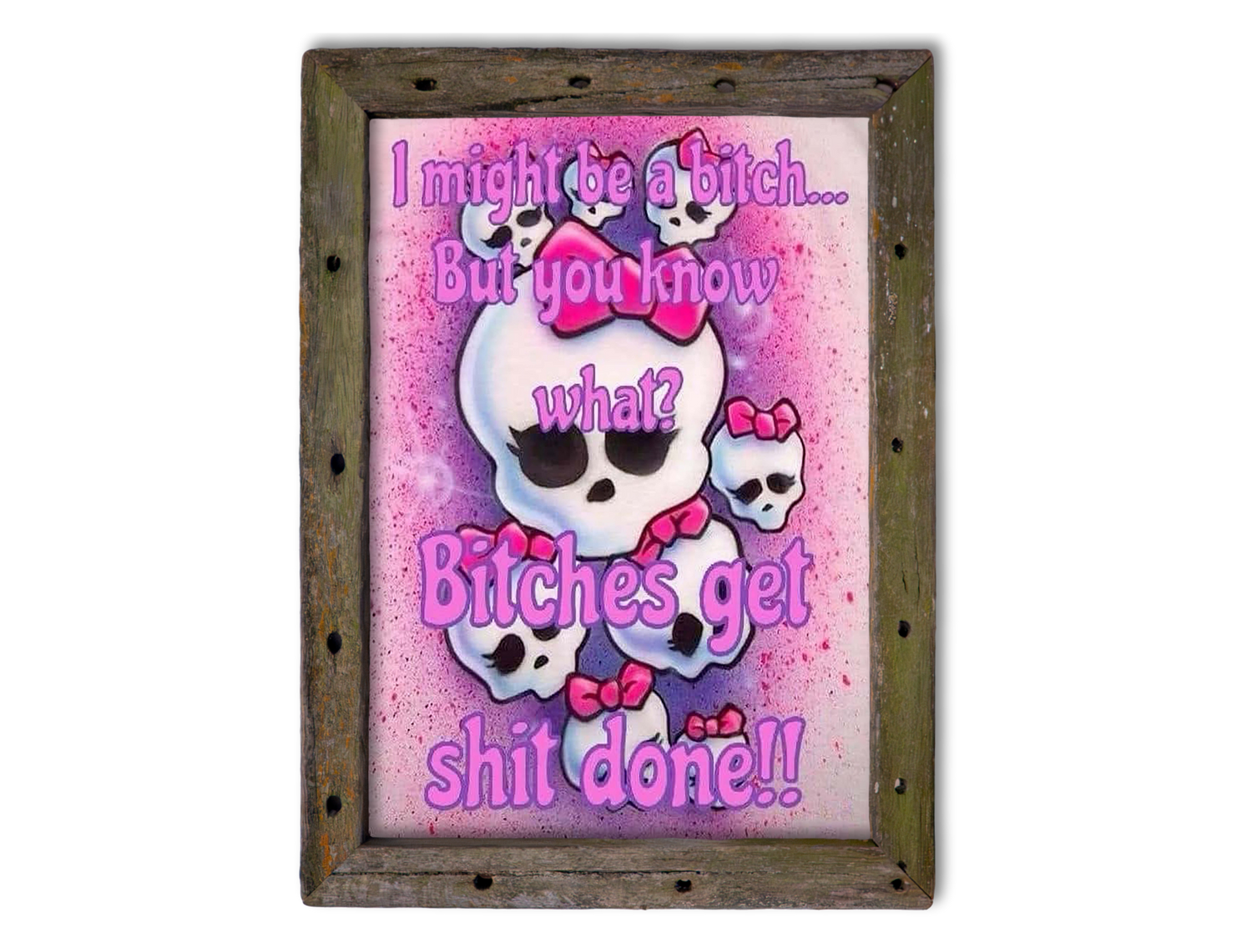 Bitches